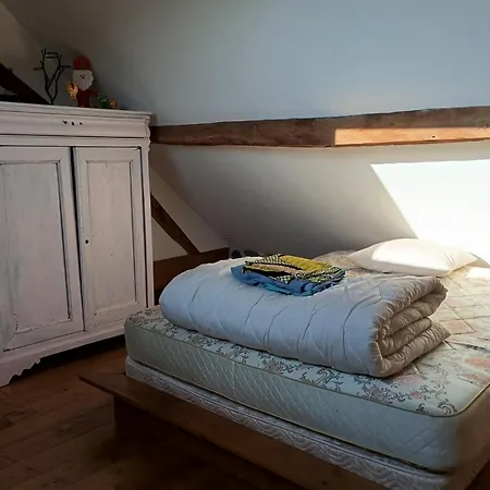 Casa de Férias Aux Notes Africaines *
