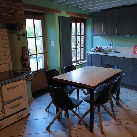 Aux Notes Africaines