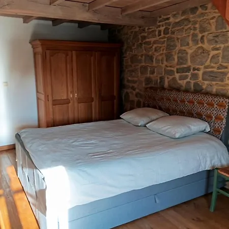 Aux Notes Africaines * Doische