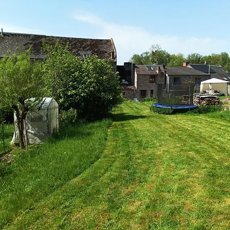 Aux Notes Africaines Doische