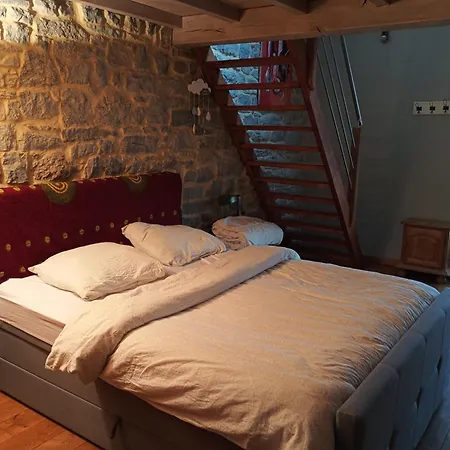 Nyaraló Aux Notes Africaines