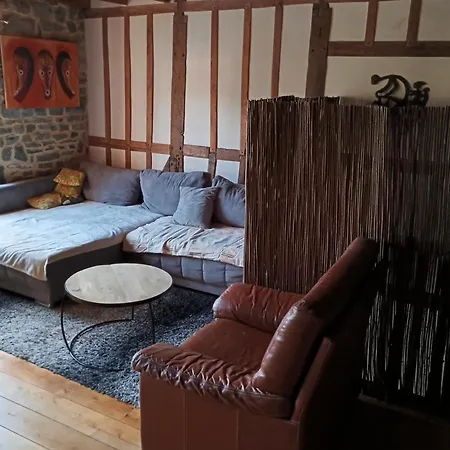 Aux Notes Africaines * Doische