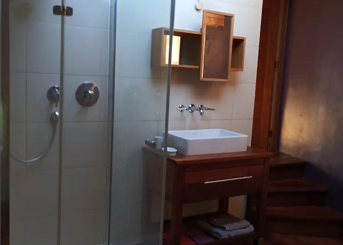 Aux Notes Africaines Casa vacanze *