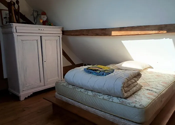 Casa vacanze Aux Notes Africaines *