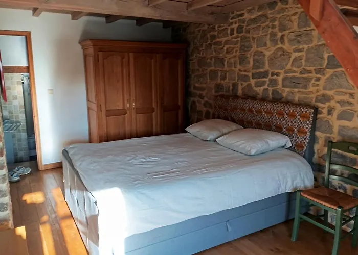 Aux Notes Africaines * Doische