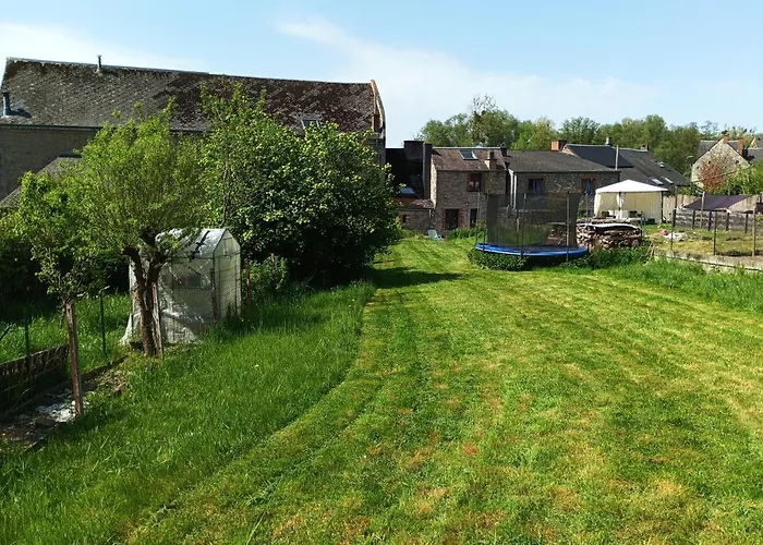 Aux Notes Africaines Doische