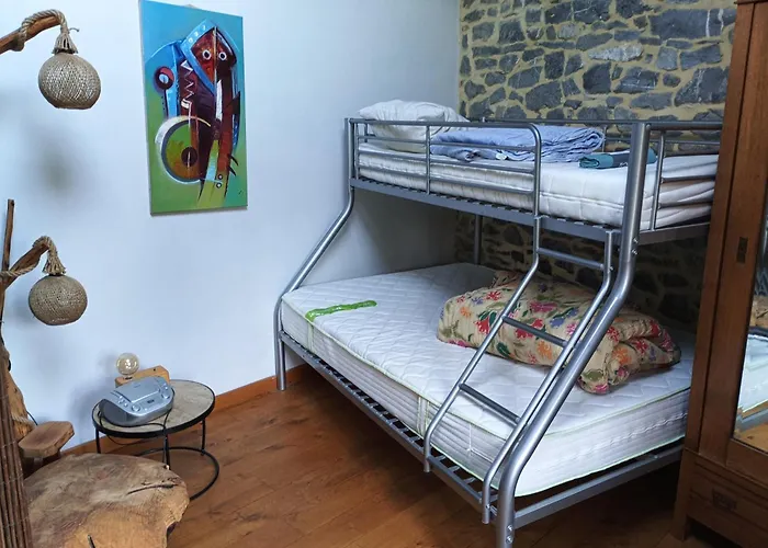 Aux Notes Africaines *